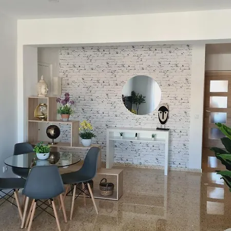 דירה Bonaire8 גאנדיה