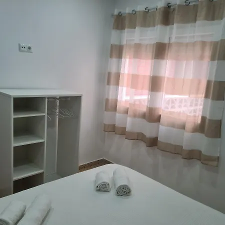 Bonaire8 דירה גאנדיה