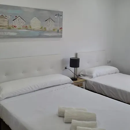 דירה Bonaire8 גאנדיה